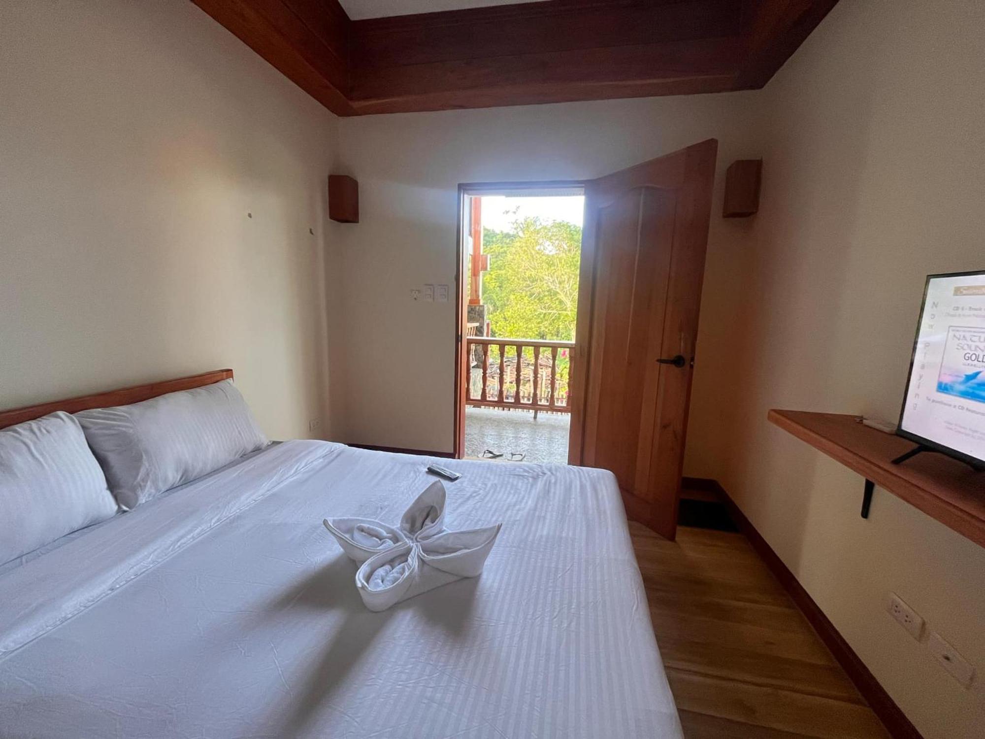 Hotel Tabularasa - T Palawan à New Agutaya Extérieur photo