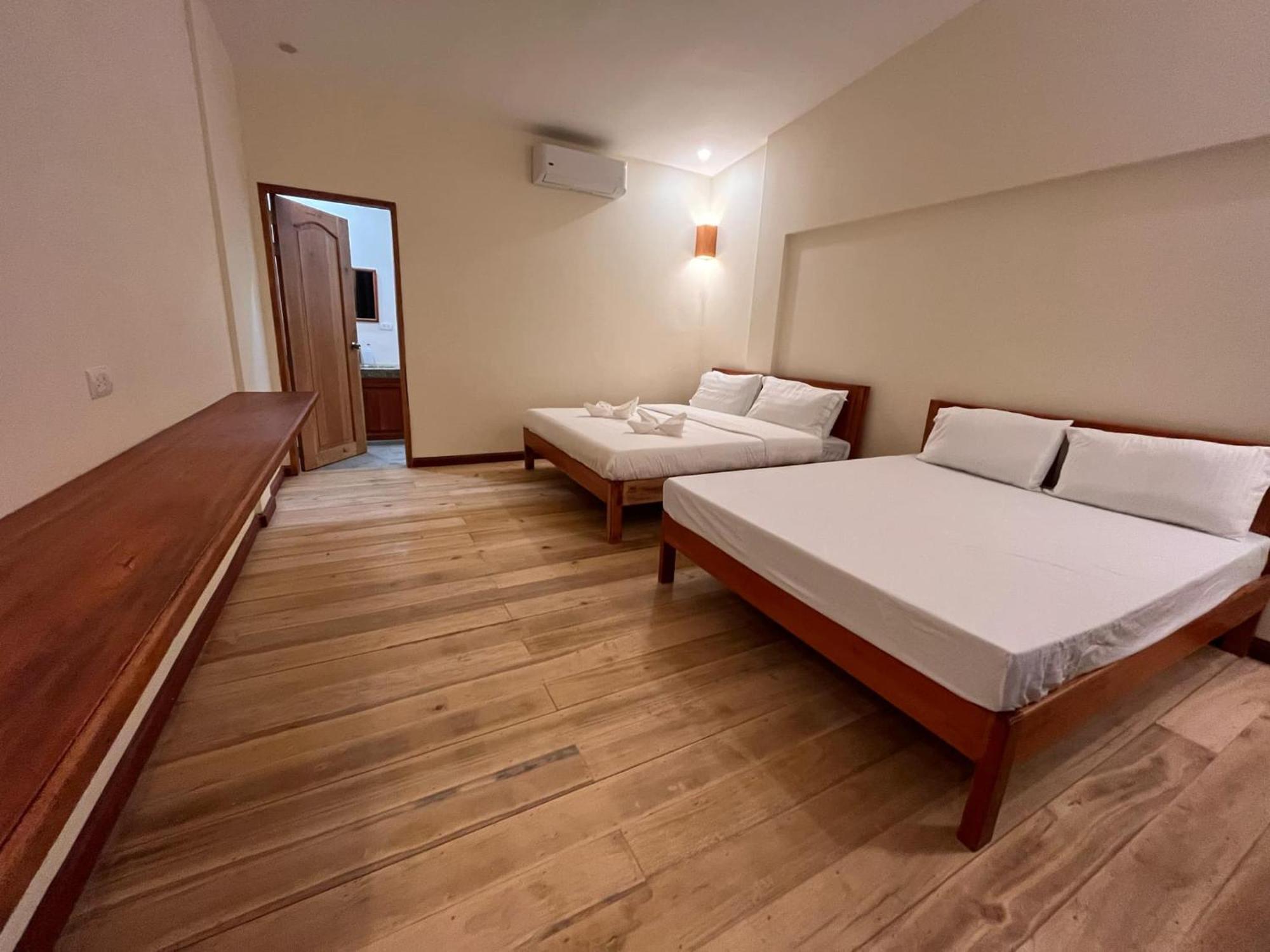 Hotel Tabularasa - T Palawan à New Agutaya Extérieur photo