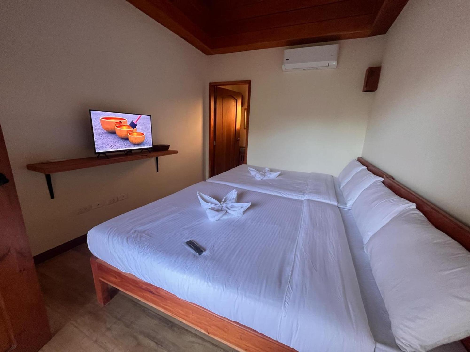 Hotel Tabularasa - T Palawan à New Agutaya Extérieur photo