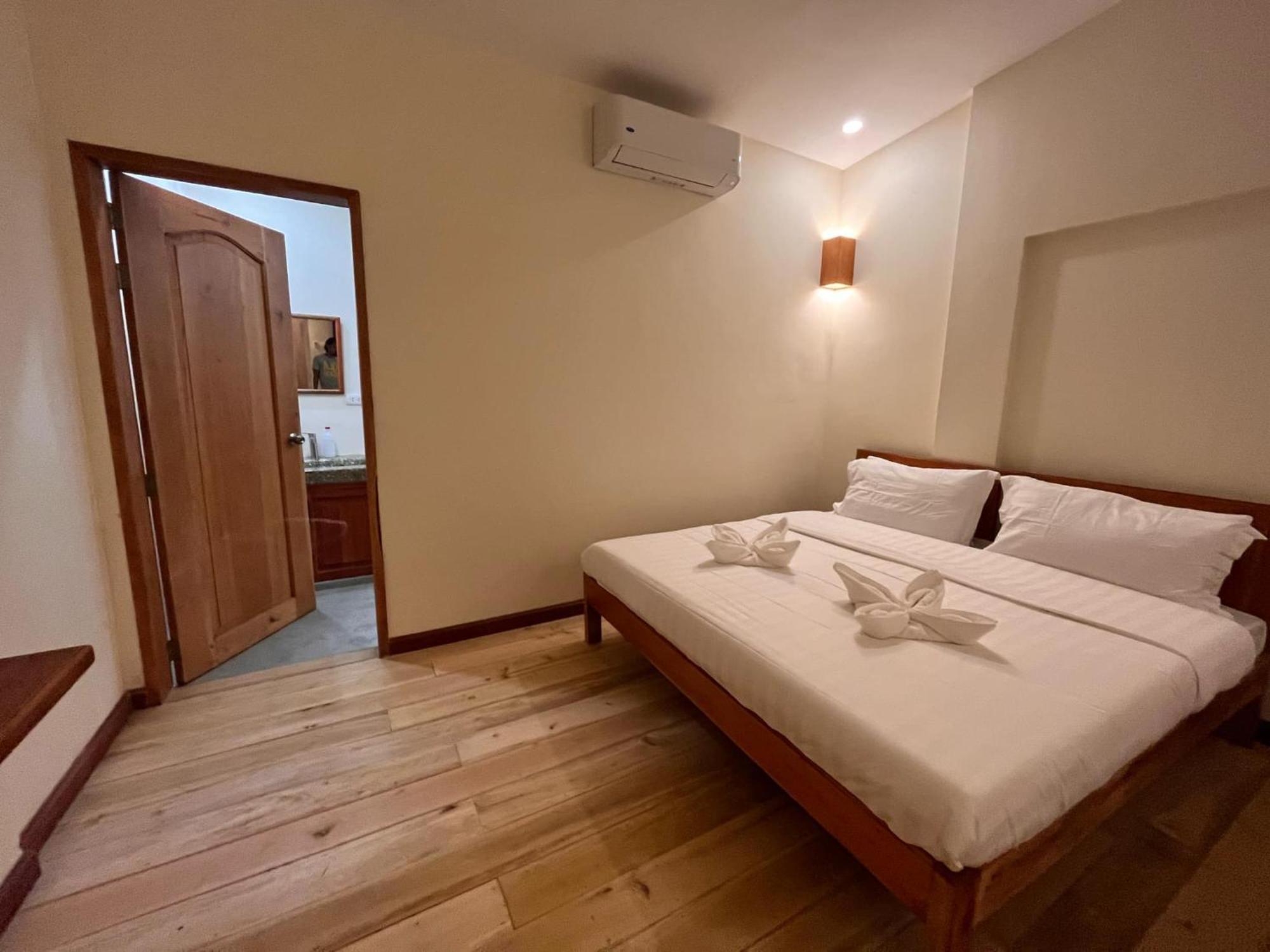Hotel Tabularasa - T Palawan à New Agutaya Extérieur photo