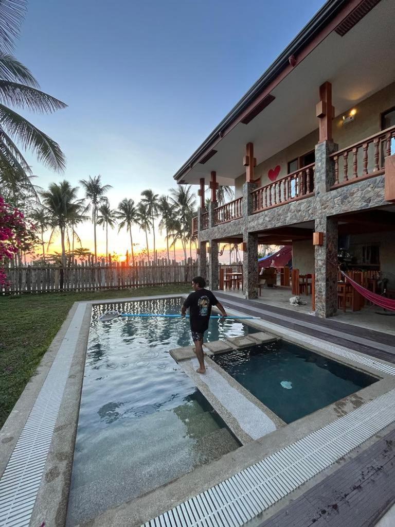 Hotel Tabularasa - T Palawan à New Agutaya Extérieur photo