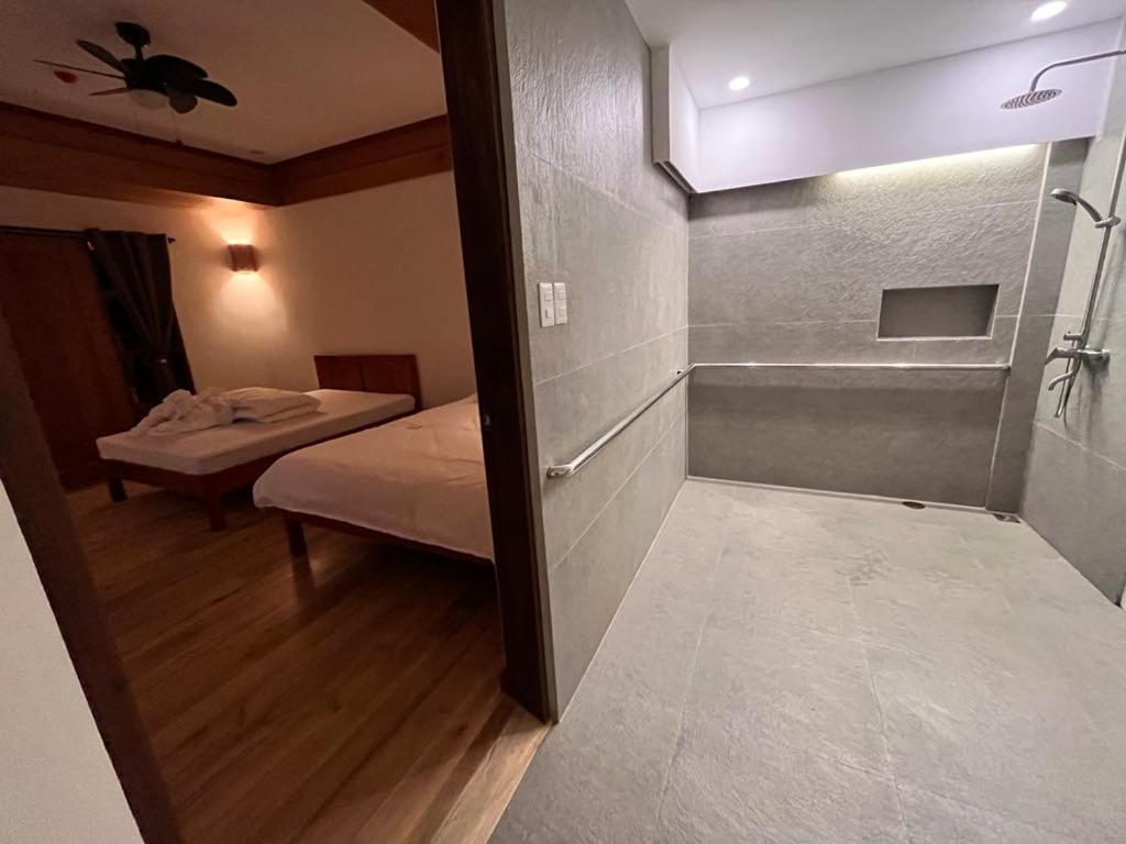 Hotel Tabularasa - T Palawan à New Agutaya Extérieur photo