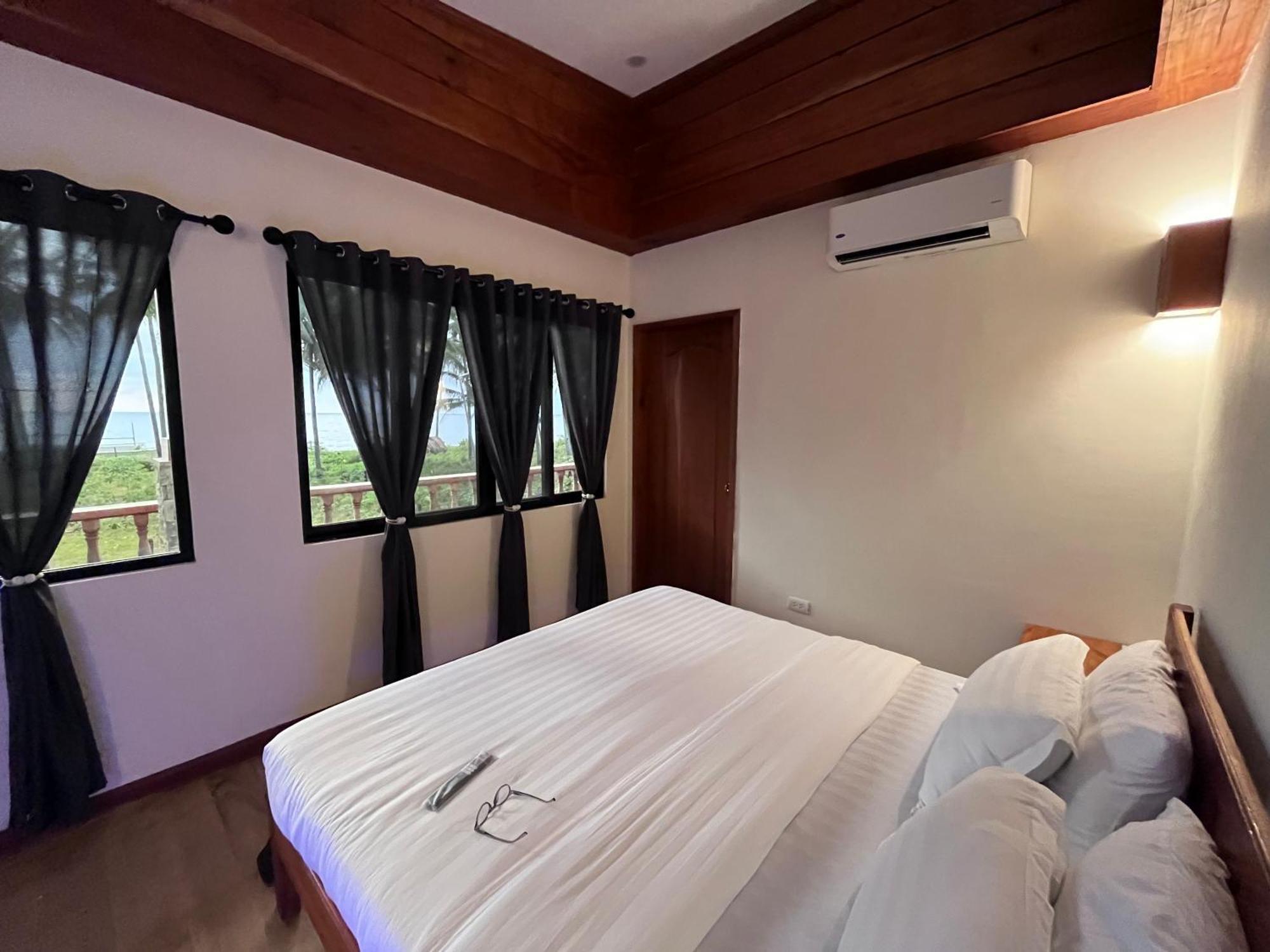 Hotel Tabularasa - T Palawan à New Agutaya Extérieur photo