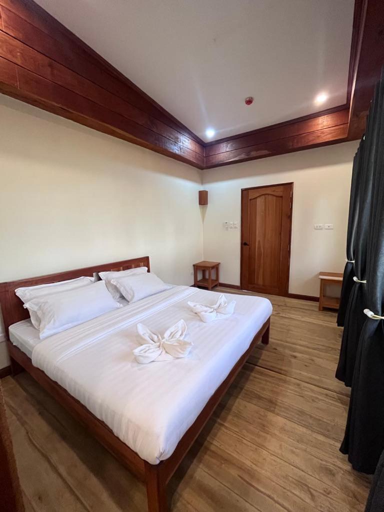 Hotel Tabularasa - T Palawan à New Agutaya Extérieur photo